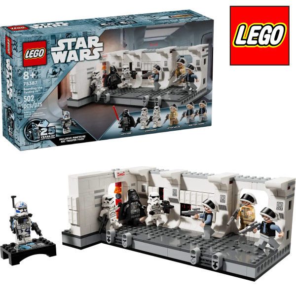 楽天市場】【レゴブロック】【セット】#75387 LEGO レゴ スター