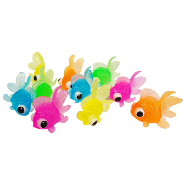 楽天市場】金魚すくい用ポイ 200本入り 【 5号 6号 7号