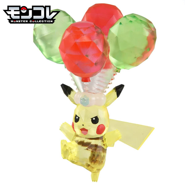 楽天市場】ポケットモンスター モンコレ MS-55 ナエトル