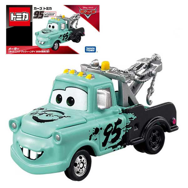 トミカ純正品含むミニカーセット(カーズトミカ、光るトミカもあり！) 8e14ddccb87ac2cd42d617d180fb9f