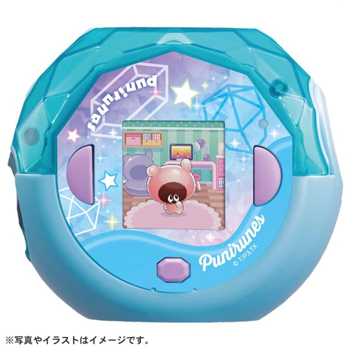 1個あたり4633円 ぷにるんず ぷにすたる 3色セット 楽天市場】ぷにるんず ぷにすたる クリアピンク : おもちゃの三洋堂
