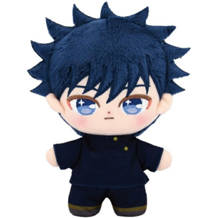 呪術廻戦　ぷりぬいたっちどりーむ　五条悟　虎杖悠仁　高専　3点セット 新品未開封】 呪術廻戦 ぷりぬいたっちどりーむ 五条悟 夏油