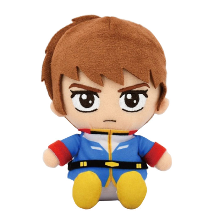 楽天市場】【ガンダム】【ぬいぐるみ】バンダイナムコヌイ Chibi