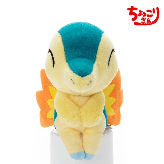 楽天市場】ポケモンセンターオリジナル ヒノアラシドールOA