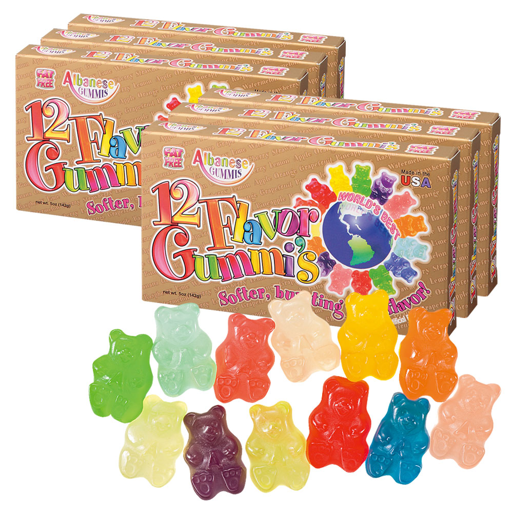 楽天市場】ロカバイツ 6袋セット【アメリカ お土産