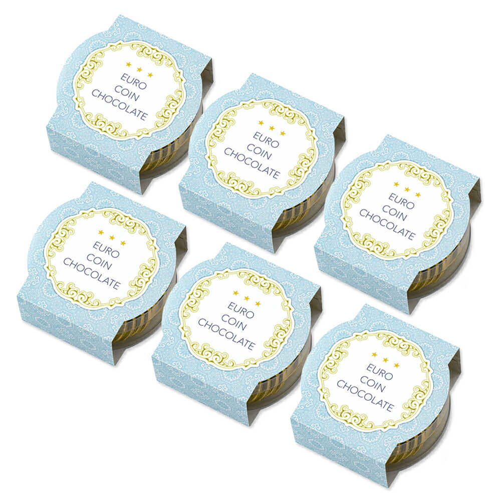 楽天市場】バレンタイン 【5400円以上で送料無料】 ユーロコイン ミルクチョコレート 缶 個包装 ばらまき お菓子缶 【251103】 :  海外＆国内土産・旅行用品 三洋堂