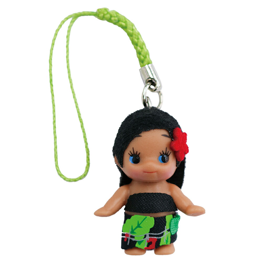 楽天市場】ご当地キューピー北海道限定 北海道根付け : ご当地shopふじたや