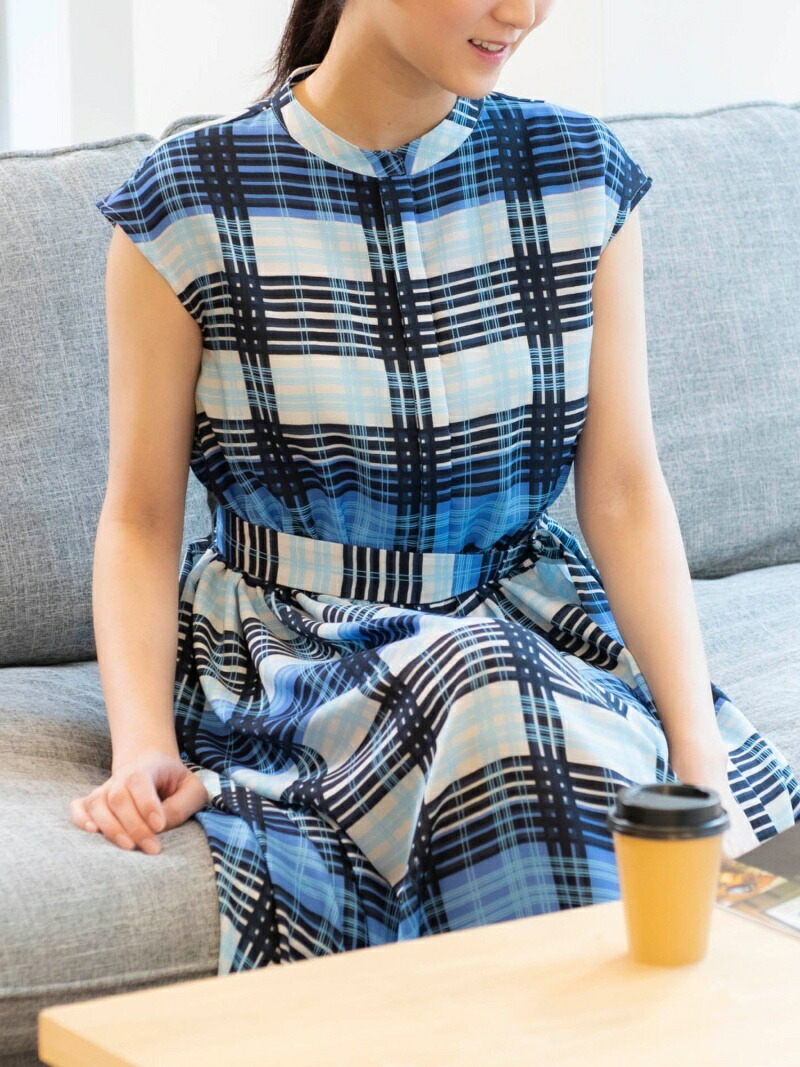 肌触りがいい Sale 42 Off Story掲載 Precious Collection Storyスペシャルワンピース Amaca アマカ ワンピース シャツワンピース ブルー イエロー Rba E 送料無料 Rakuten Fashion 保存版 Www Rvworkshop Com