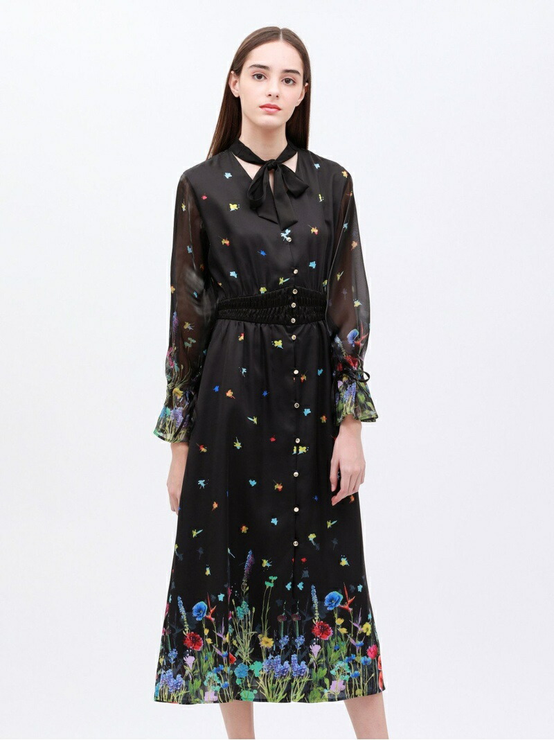 安い ワンピース ドレス シアースリーブ Fashion Nowartt Rakuten Loveless ブラック 送料無料 シャツワンピース ワンピース ラブレス Www Rskartikahusada Com