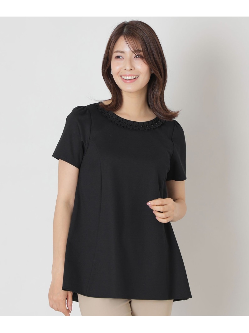 楽天市場】【SALE／21%OFF】マットストレッチダンボール チュニック TO
