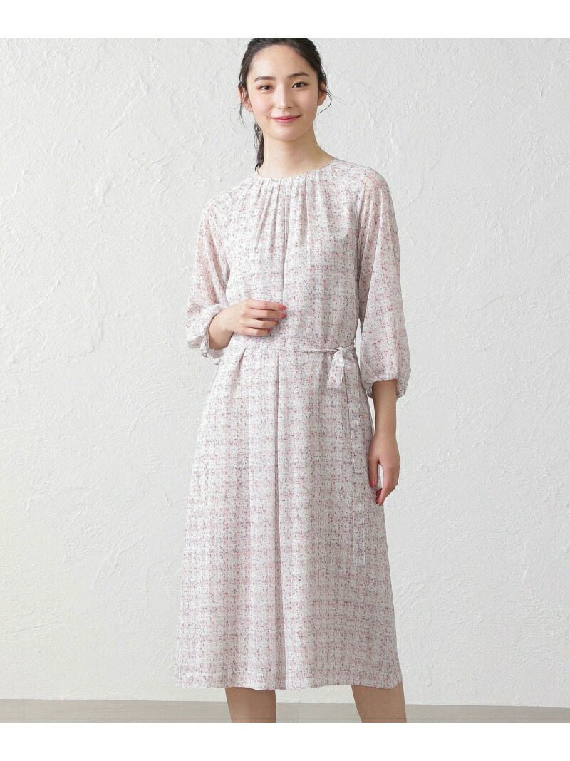 内祝い 楽天市場 Linton Ptワンピース Amaca アマカ ワンピース シャツワンピース ピンク グリーン 送料無料 Rakuten Fashion Sanyo Select レビューで送料無料 Iaa Otwithoutborders Com