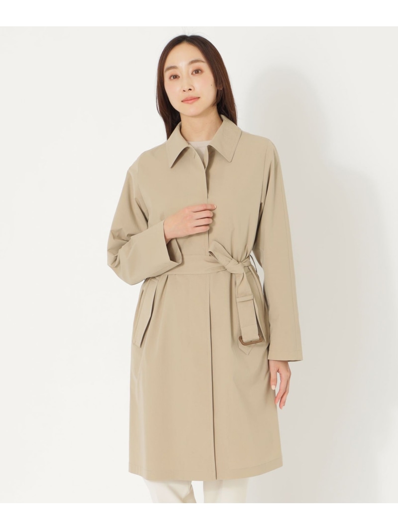 楽天市場】SC モッズ ロング レインコート UNITED ARROWS green