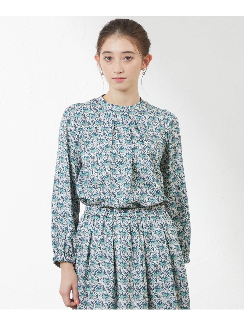 ラブレス　長袖シャツ 楽天市場】【SALE／40%OFF】ロングシャツ LOVELESS ラブレス