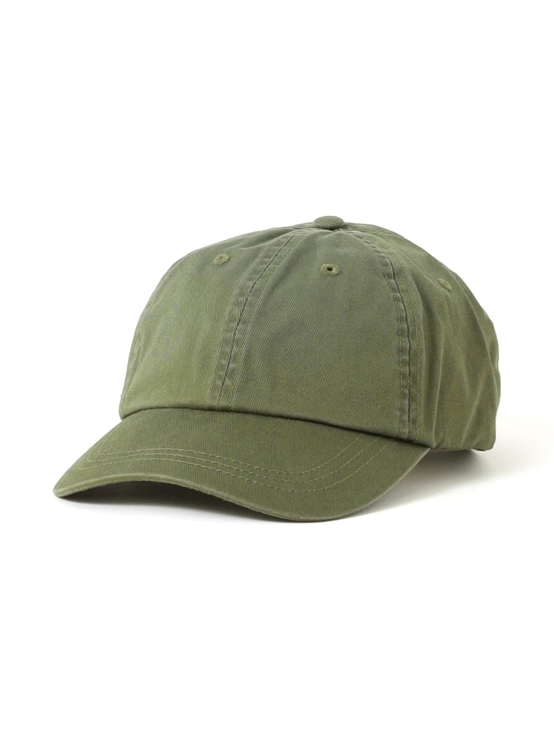 NO CAP CLUB teucker hat/ ノーキャップクラブキャップ fp9592-01_1.jpg