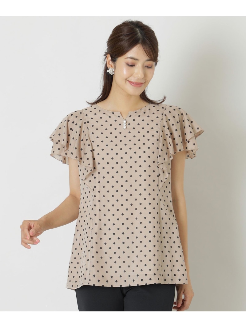 楽天市場】【SALE／40%OFF】ロングシャツ LOVELESS ラブレス