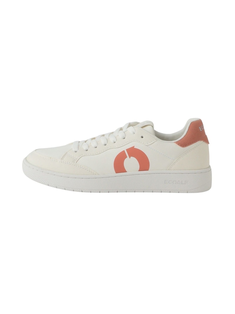 【SALE／20%OFF】DEIA スニーカー / DEIA SNEAKERS WOMAN ECOALF エコアルフ シューズ・靴 スニーカー ホワイト【RBA_E】【送料無料】[ Fashion]