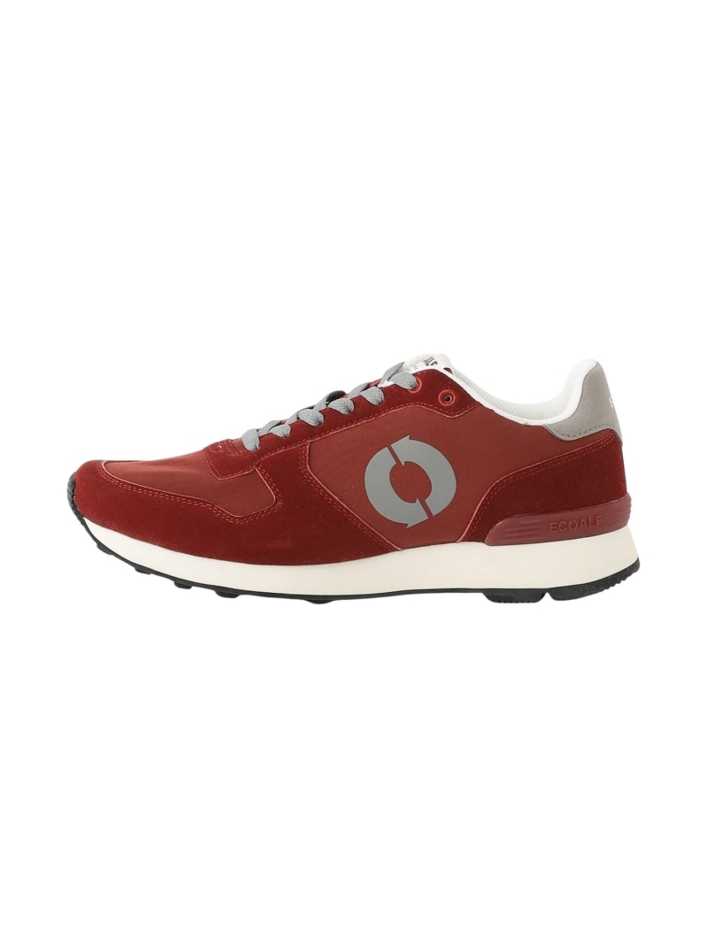 UCLA スニーカー / UCLAALF SNEAKERS WOMAN ECOALF エコアルフ シューズ・靴 スニーカー パープル レッド ホワイト【送料無料】[ Fashion]