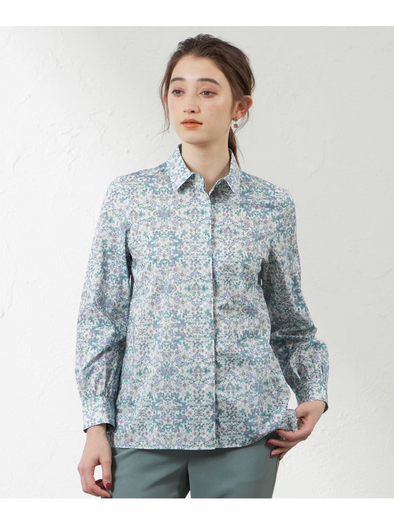 楽天市場】【SALE／33%OFF】【LIBERTY 】Ylang Ylang プルオーバー