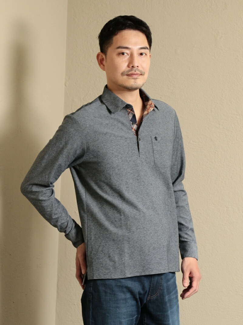 全商品オープニング価格 特別価格 The Fashion Sale 50 Off 吸水速乾 抗菌 消臭 鹿の子ポロシャツ Rakuten Scotch グリーン Rba E 送料無料 パープル ブルー ネイビー ポロシャツ カットソー ザ スコッチハウス House T Www Blogille De