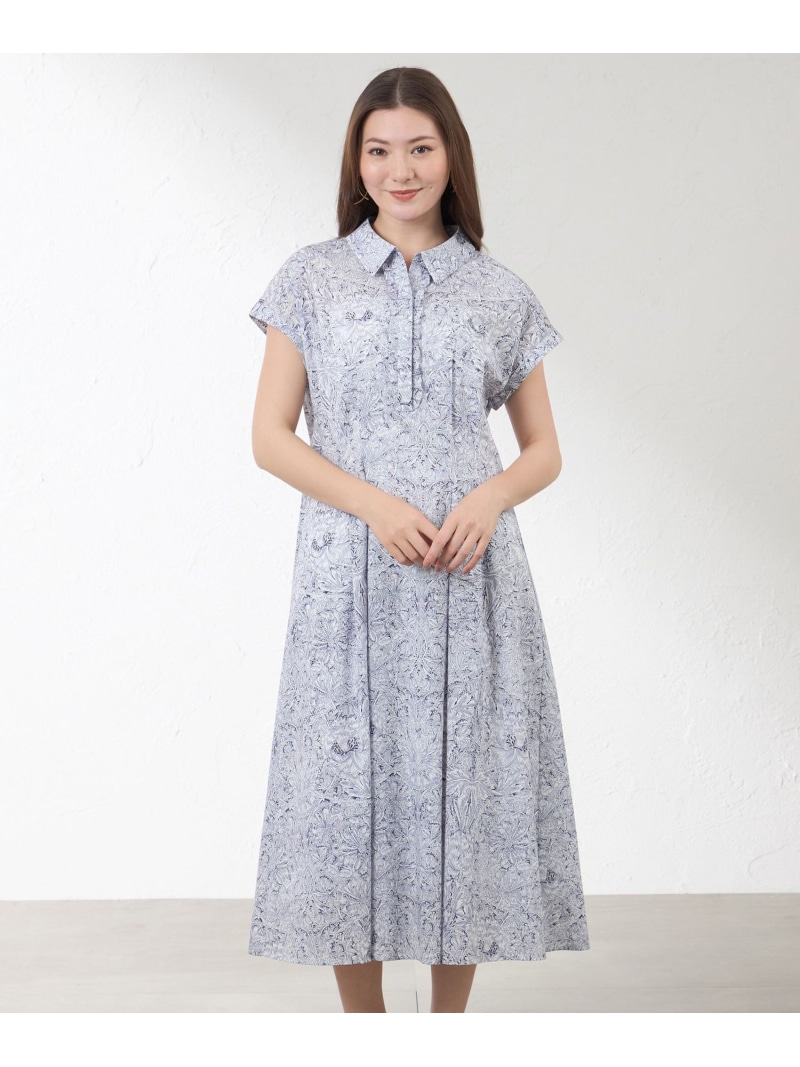 【LIBERTY】Indigo Morris 衣装 AMACA アマカ 衣装・お召しもの 衣装 米国海軍【貨物輸送無料】[ Fashion]
