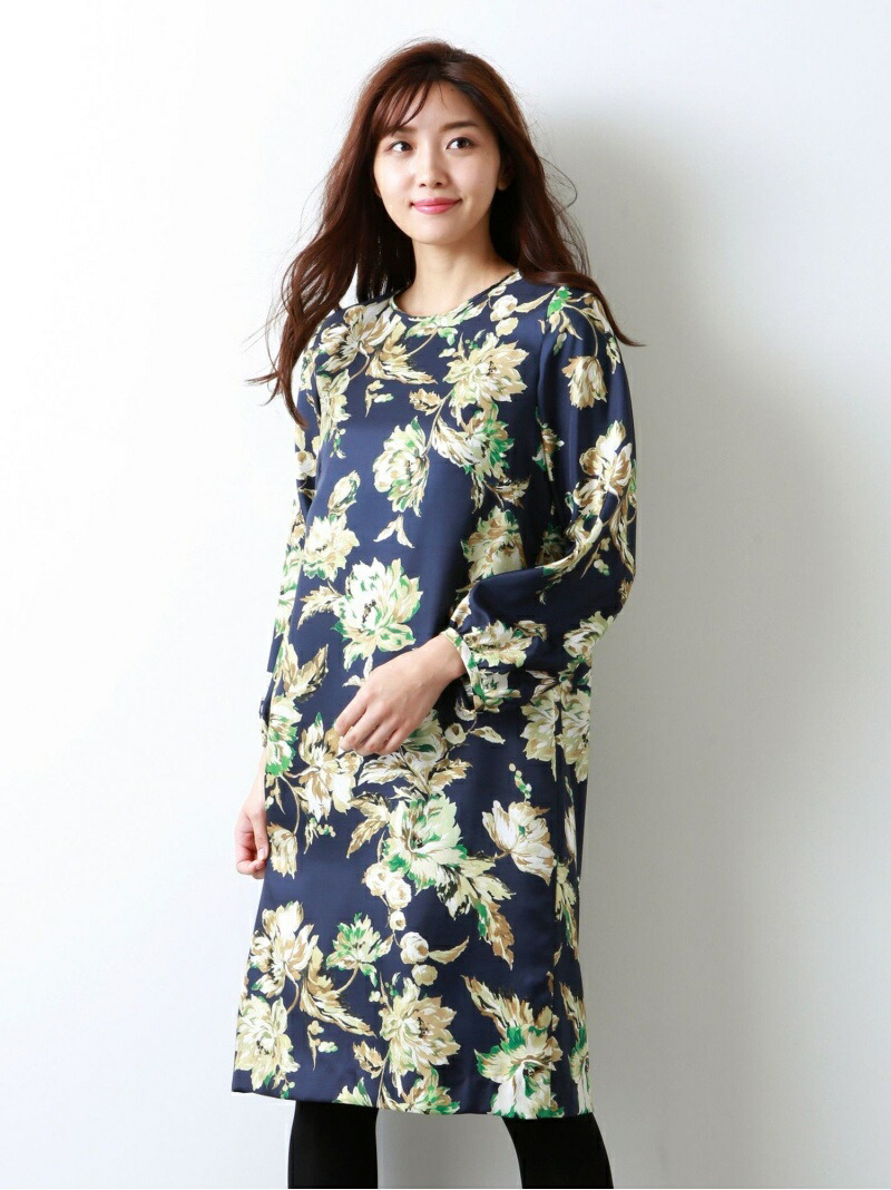 新作商品 ワンピース アマカ Amaca Fashion Sale 39 Off Story掲載 ヴィンテージダーリアワンピース Rakuten ワンピース レッド Rba E 送料無料 ネイビー シャツワンピース Dgb Gov Bf