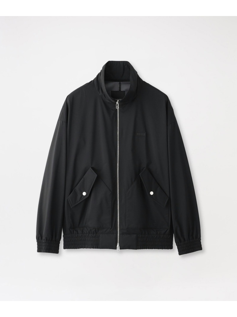 BLACK OF BLACKsタンカースジャケット LOVELESS ラブレス ジャケット・アウター ブルゾン・ジャンパー ブラック【送料無料】[ Fashion]