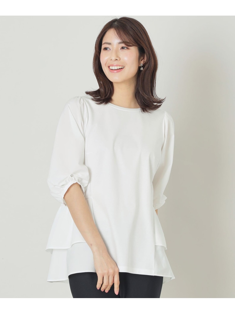 楽天市場】【SALE／21%OFF】マットストレッチダンボール チュニック TO