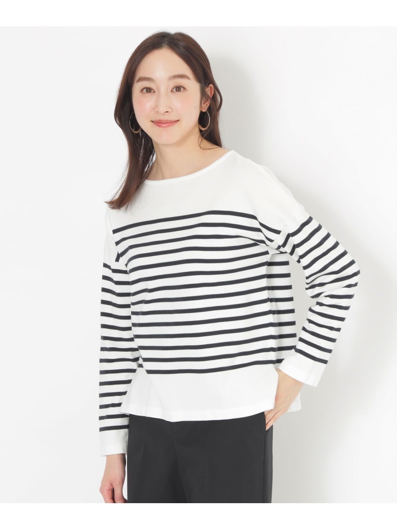 【SALE／46%OFF】スビンゴールドコットンニット S.ESSENTIALS エス エッセンシャルズ トップス 編み物 米国海軍 黄み 白いこと【RBA_E】【貨物輸送無料】[ Fashion] ニット・セーター-トップス-セーター