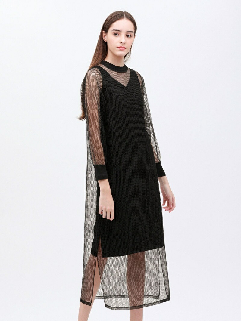 国産 ワンピース ラブレス Loveless Fashion Sale 50 Off シアーニットドレス Rakuten ワンピース ホワイト Rba E 送料無料 ブラック シャツワンピース Gamesstash Com