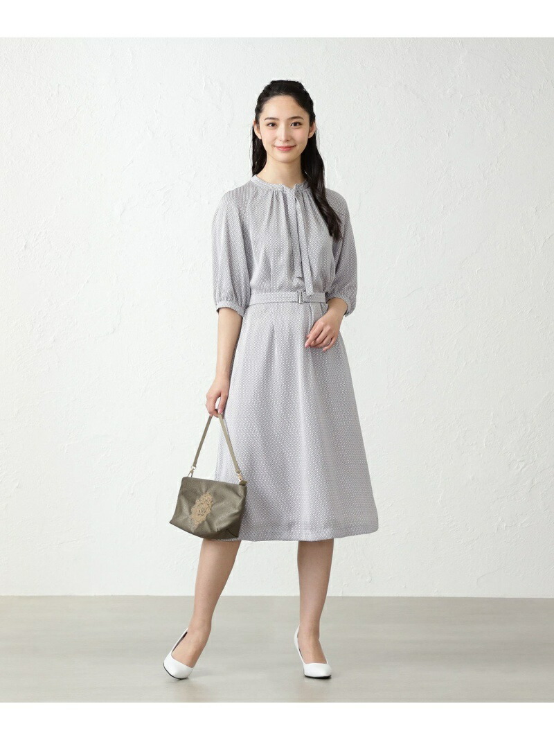 楽天市場 Sale 34 Off メッシュプリントドレス Amaca アマカ ワンピース ワンピースその他 パープル ブラック Rba E 送料無料 Rakuten Fashion Sanyo Select