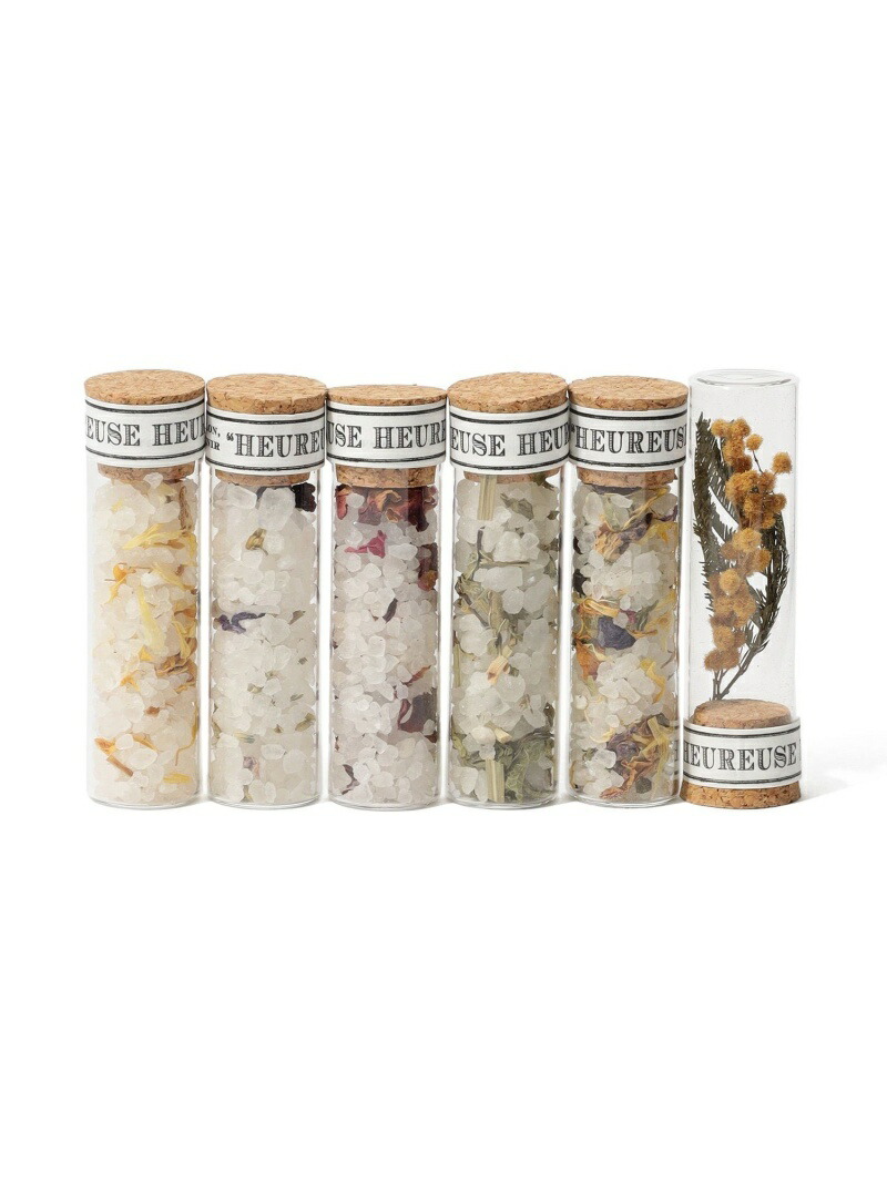 【楽天市場】【BALLON】AROMA BATH SALT GIFT SET LOVELESS ラブレス 福袋・ギフト・その他 その他