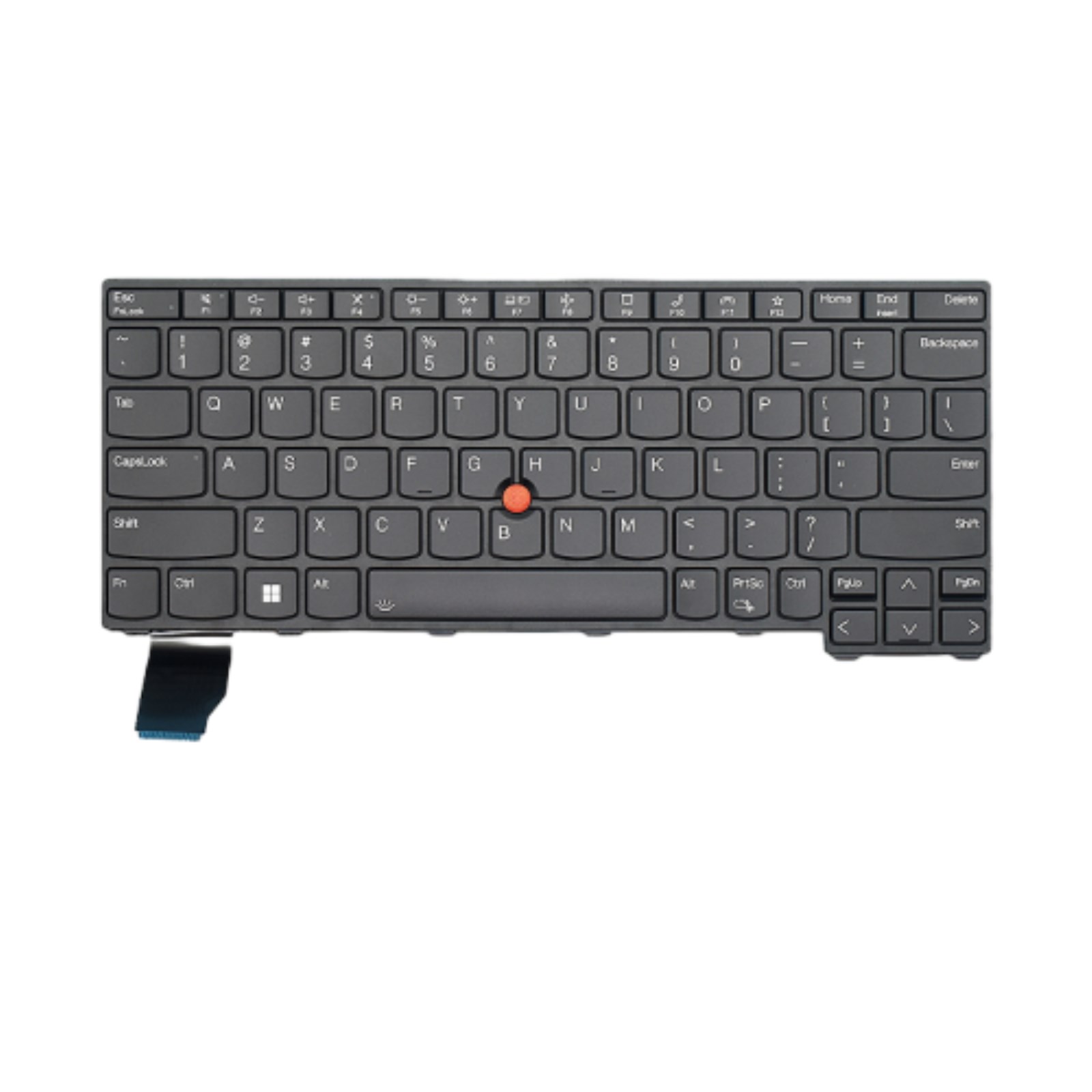 Lenovo ThinkPad L580 パソコン PC キーボード レノボ Amazon | ノートパソコン 修理交換用 日本語キーボード 適用す