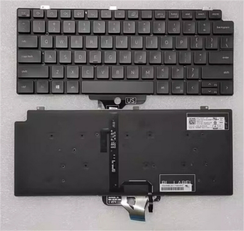 Dell latitude Win11 英語キーボード Copilot 外付けキーボードにも「Copilot」キーが搭載、デルの日本国内