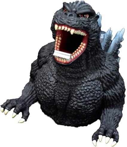 楽天市場】GODZILLAが食卓に！【フォーカート 】ゴジラフィギュア箸