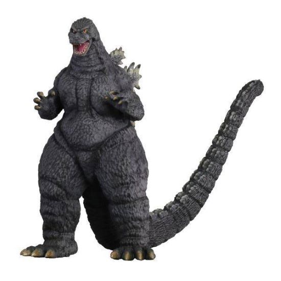 ゴジラプラモデル★復刻3箱セット★プラモデル版ソフビ版　イリサワ限定赤.ゴールド imgrc0113157916.jpg