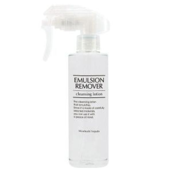 楽天市場】エマルジョンリムーバー1000ml : 水橋保寿堂公式店