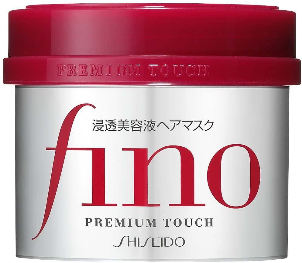 楽天市場 フィーノ プレミアムタッチ 浸透美容液ヘアマスク 230g フィーノ Fino 爽快ドラッグ