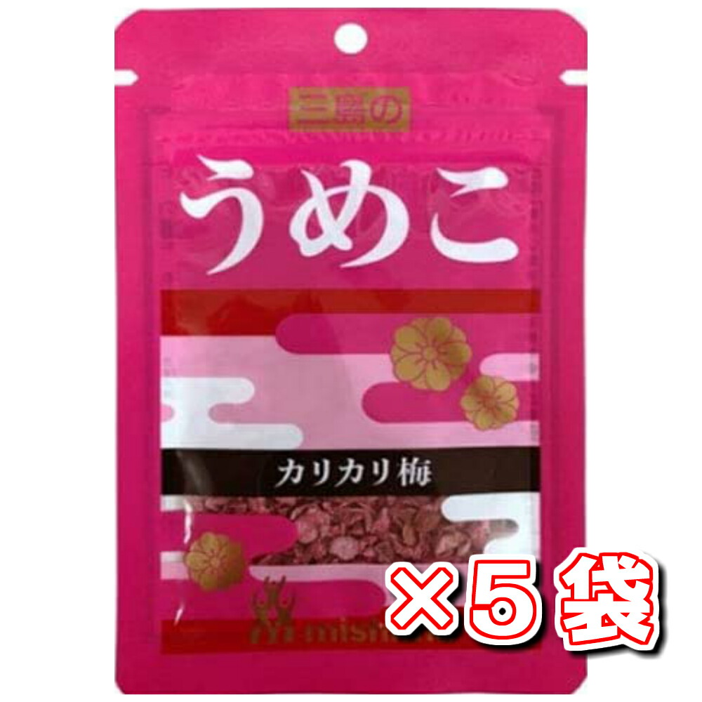 市場 三島食品 ふりかけセット ゆかり26g×ゆかり梅入り22g 6袋セット 各3袋