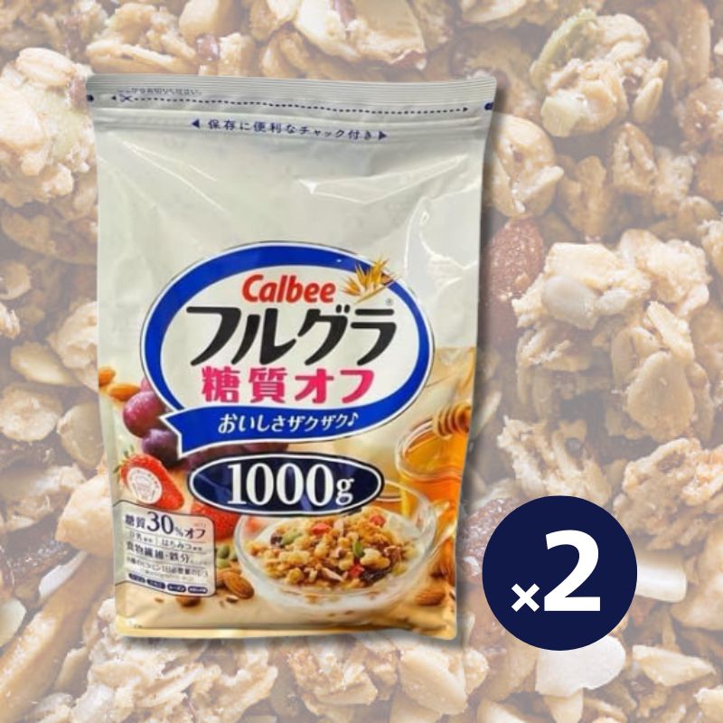 楽天市場】即納☆【COSTCO】コストコ通販【カルビー】フルグラ