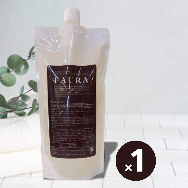 ロビン様ファウラシャンプー500ml２パックu0026ヘアトリートメント500g２パック Online Shop | ルアナロア アロマリッチボリューム シャンプー 500mL