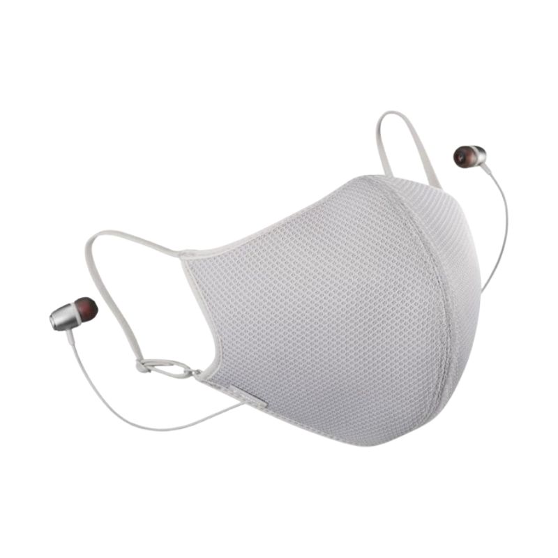 Canon Privacy Talk MD-100-GY 装着型減音デバイス|Sapla 店