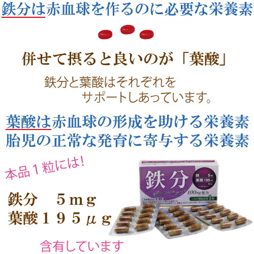 Fe分 補給 鉄分 サプリ 鉄分 補足 少童供 鉄分補給 真珠状 ヘム鉄 ボーンペップ 葉酸 ビタミン お子様態 御内 妊婦さん 中高年の針路 男の人にもきっと 上背 赤ちゃん サプリメント 貨物輸送無料 Daemlu Cl