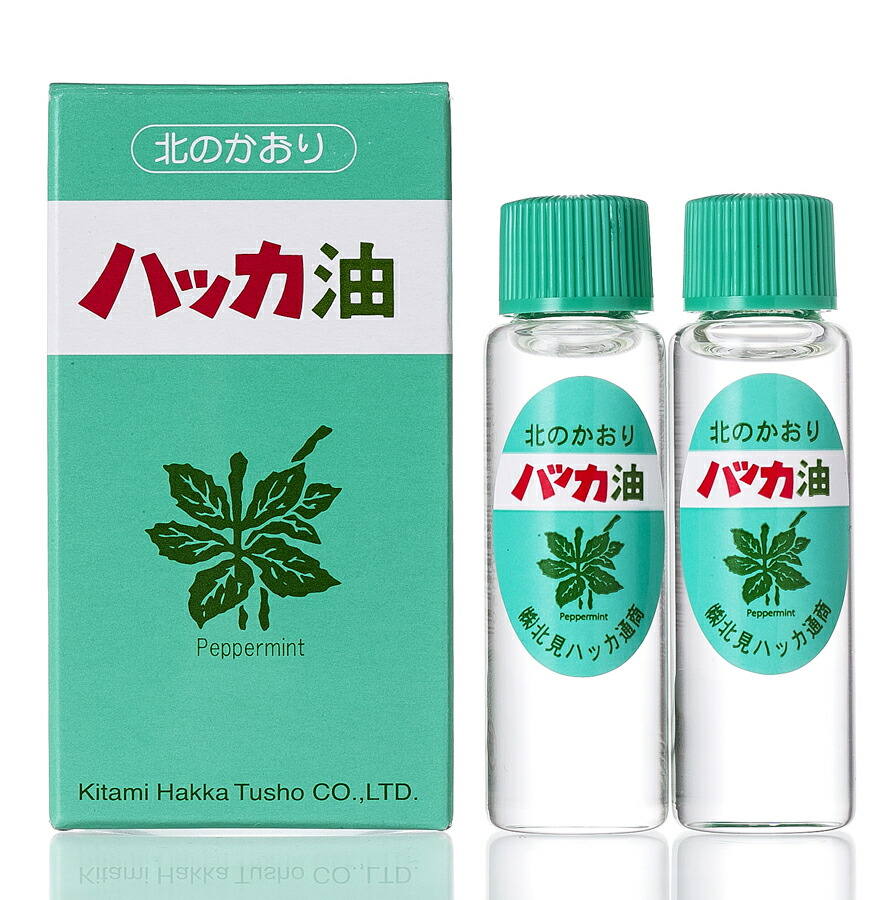 楽天市場】北見ハッカ ミントシャワー 300ml×1本 消臭 涼感 爽快 冷感