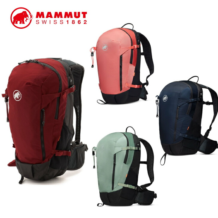 §§ MAMMUT マムート リチウム 40　ザック　アウトドア 登山 　LTHM40 傷や汚れあり MAMMUT マムート リチウム 40 ザック アウトドア 登山 LTHM40
