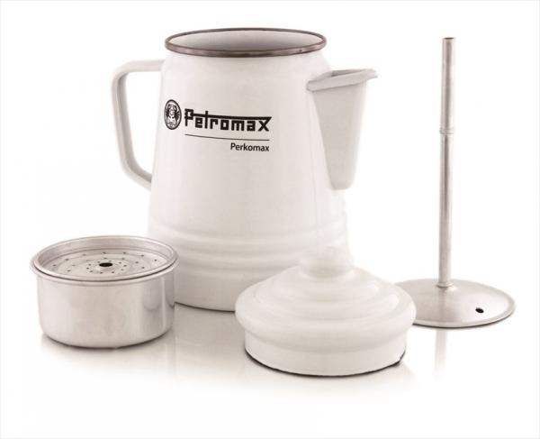 スノーピーク　パーコレーター