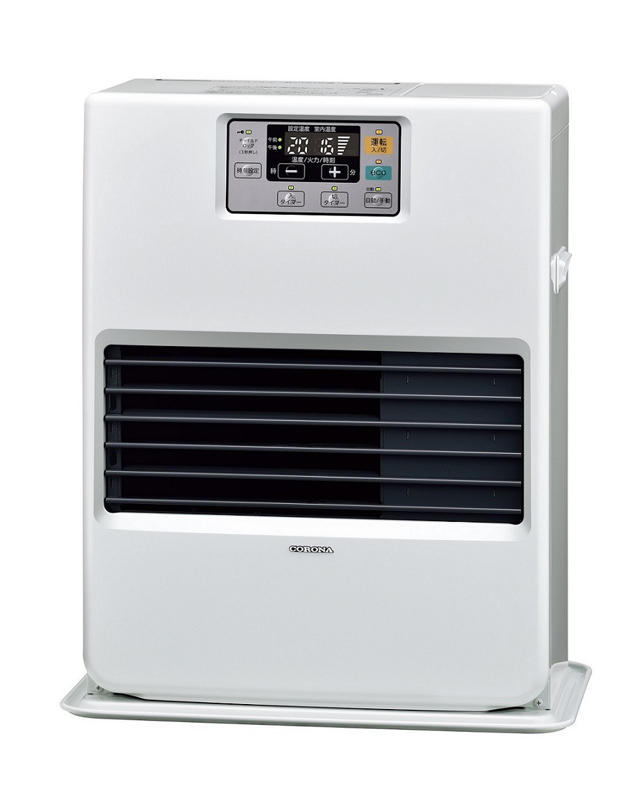 コロナ石油ストーブ、ファン付き 製品詳細｜SXシリーズ｜ポータブル石油ストーブ｜株式会社コロナ