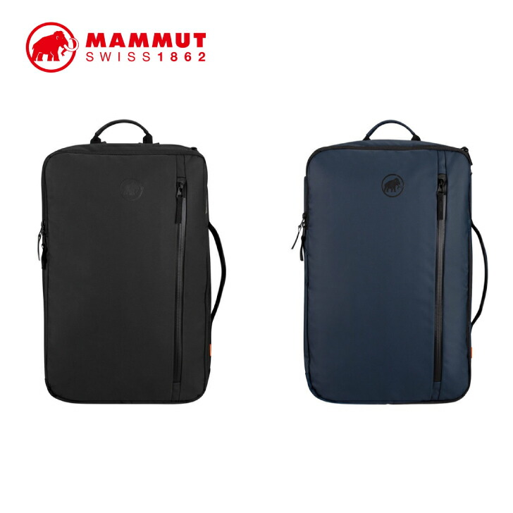 [廃盤カラー]MAMMUTマムート SEON COURIER 20 MAMMUT (マムート)「ROCK COURIER SE 20L」(SEON COURIER) は