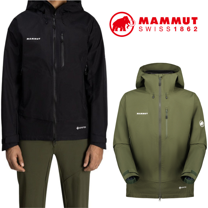 楽天市場】MAMMUT マムート フローバーグ ハードシェル サーモ