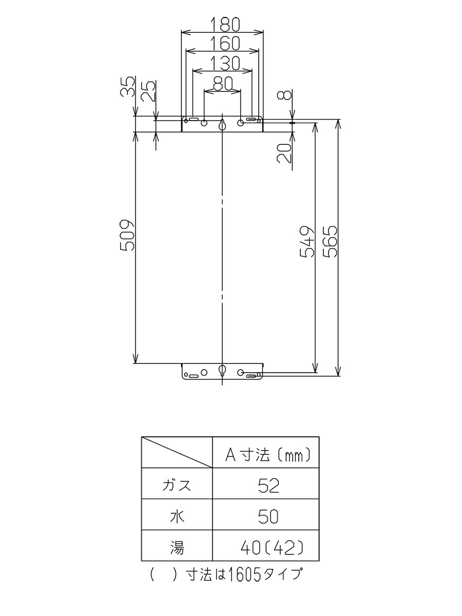 楽天市場 リンナイ Rinnai ガス給湯器 16号 ｆｅ Rux V1615swfa A E プロパン Lpガス Fe方式 給湯専用タイプ 壁掛型 屋内設置用 ａ ｓｌｏｇｕｅ アズローグ