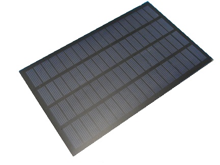 工作用太陽電池販売 通販 電子工作用小型太陽電池 194×120mm 新作送料無料 新作続 18V 1枚 psp-181 200mA